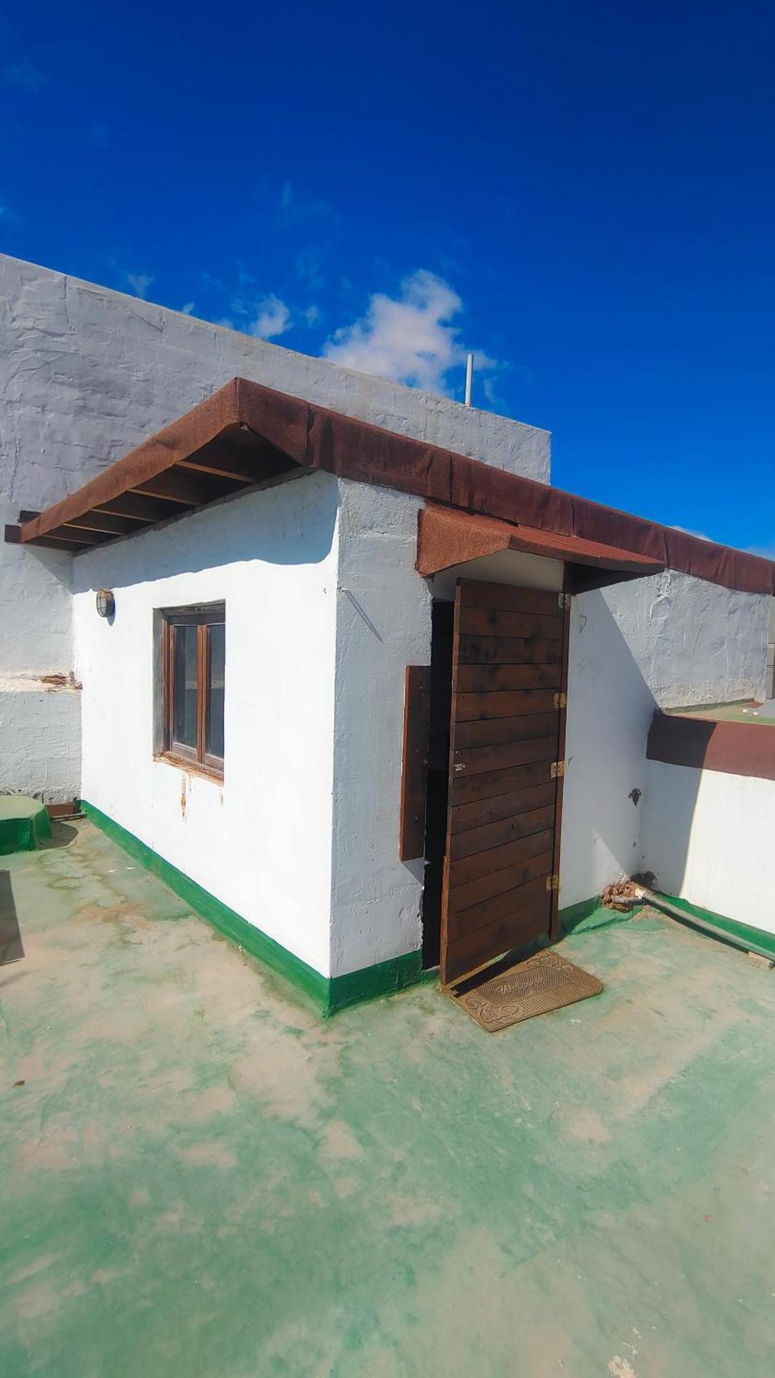 Casa Luna Y Sol Пуерто-дель-Росаріо Екстер'єр фото