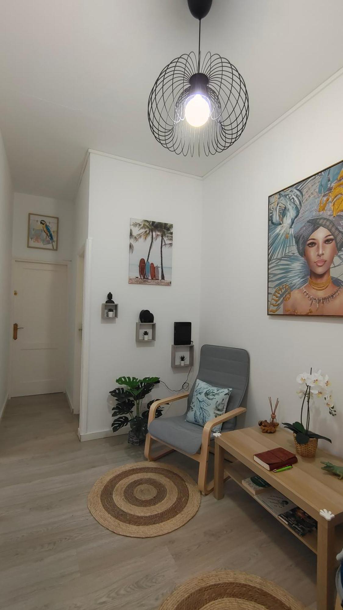 Casa Luna Y Sol Пуерто-дель-Росаріо Екстер'єр фото